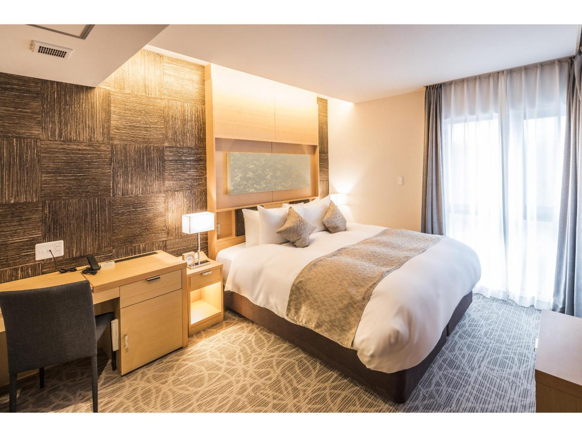 Shinmachi Rokkaku Grandereverie Hotel