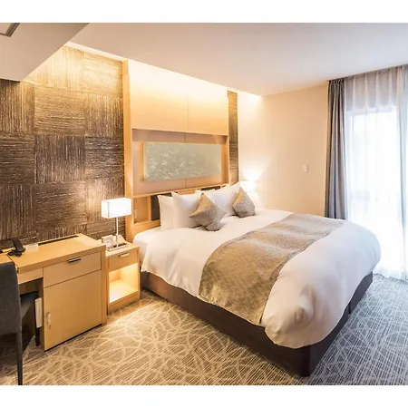 Kyoto Shinmachi Rokkaku Hotel Grandereverie Room photo