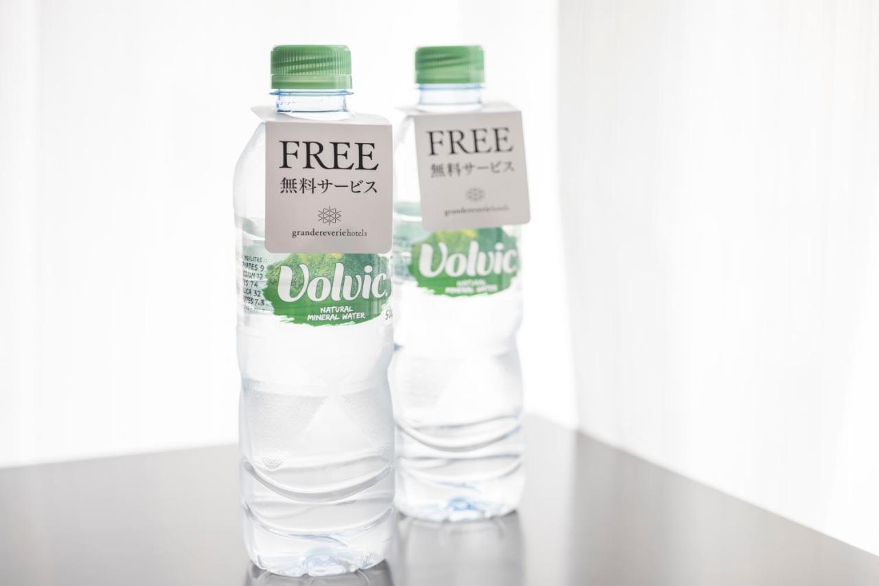酒店 京都新町六角格兰瑞普利酒店 京都